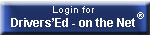 Login for Driver's Ed - on the Net